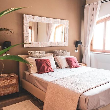 Suite Yenne 2 Cagliari Exterior foto