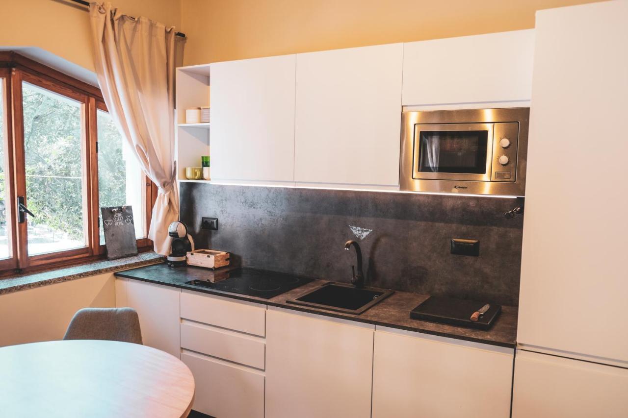 Suite Yenne 2 Cagliari Exterior foto