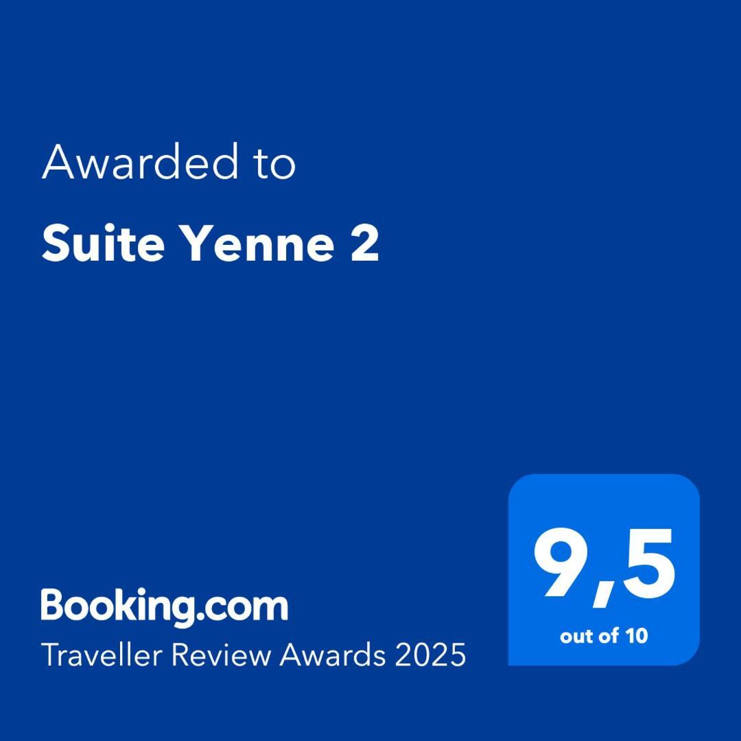 Suite Yenne 2 Cagliari Exterior foto